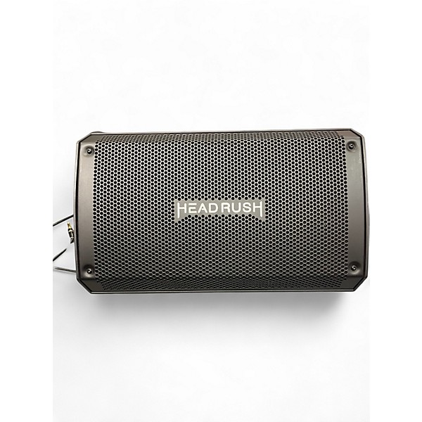 HEADRUSH FRFR-108 スピーカー 8 inch Guitar Speaker - FRFR-108 | HeadRush FX