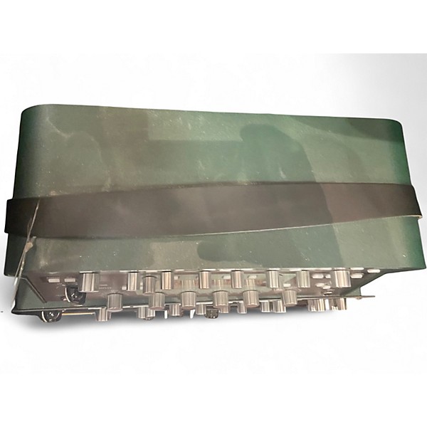 Used Kemper Profiler Rack Non Powered Solid State Guitar Amp Head