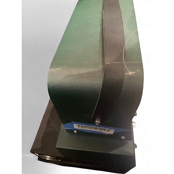 Used Kemper Profiler Rack Non Powered Solid State Guitar Amp Head