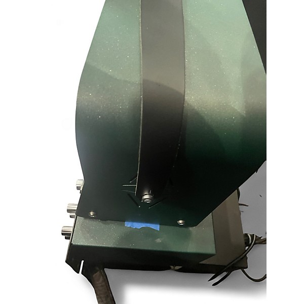 Used Kemper Profiler Rack Non Powered Solid State Guitar Amp Head