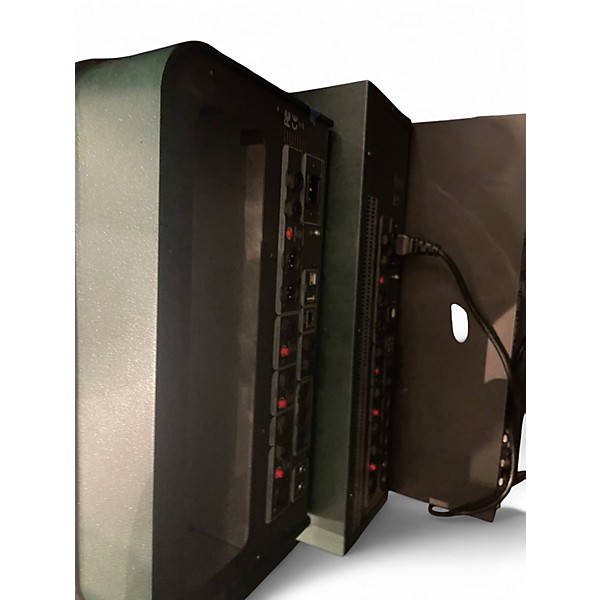 Used Kemper Profiler Rack Non Powered Solid State Guitar Amp Head