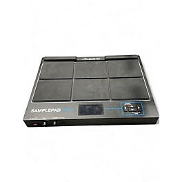 Used Alesis Sample Pad Pro Drum MIDI Controller