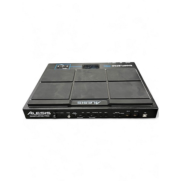 Alesis SamplePad Pro サンプラー Amazon.com: Alesis SamplePad Pro - Percussion and Sample