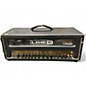 Used Line 6 Spider Valve HD100 MKII Tube Guitar Amp Head thumbnail