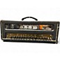 Used Line 6 Spider Valve HD100 MKII Tube Guitar Amp Head