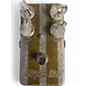 Used Lovepedal SUPER SIX Effect Pedal thumbnail