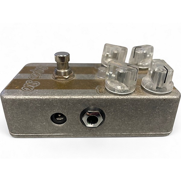 Used Lovepedal SUPER SIX Effect Pedal