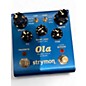 Used Strymon Ola dBucket Chorus and Vibrato Effect Pedal thumbnail