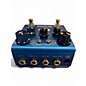 Used Strymon Ola dBucket Chorus and Vibrato Effect Pedal