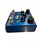 Used Strymon Ola dBucket Chorus and Vibrato Effect Pedal