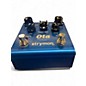 Used Strymon Ola dBucket Chorus and Vibrato Effect Pedal
