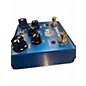 Used Strymon Ola dBucket Chorus and Vibrato Effect Pedal