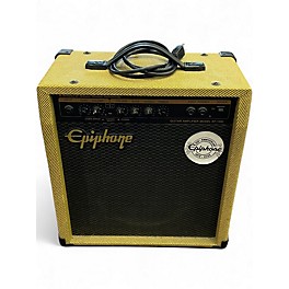 Used Epiphone EP1000 Guitar Combo Amp