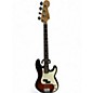 Used Fender 60th Anniversary Precision Bass Metallic 3 Color Sunburst Electric Bass Guitar thumbnail