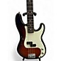Used Fender 60th Anniversary Precision Bass Metallic 3 Color Sunburst Electric Bass Guitar
