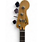 Used Fender 60th Anniversary Precision Bass Metallic 3 Color Sunburst Electric Bass Guitar