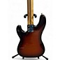Used Fender 60th Anniversary Precision Bass Metallic 3 Color Sunburst Electric Bass Guitar