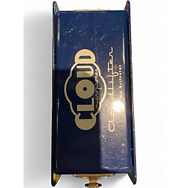 Used Cloud Cloudlifter CL-1 Microphone Preamp