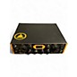 Used Markbass LITTLE BASS VINTAGE Tube Bass Amp Head thumbnail