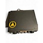 Used Markbass LITTLE BASS VINTAGE Tube Bass Amp Head