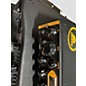 Used Markbass LITTLE BASS VINTAGE Tube Bass Amp Head