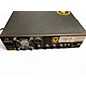 Used Markbass LITTLE BASS VINTAGE Tube Bass Amp Head