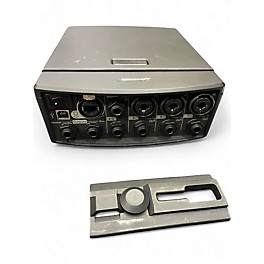 Used Bose T1 ToneMatch Audio Engine Unpowered Mixer