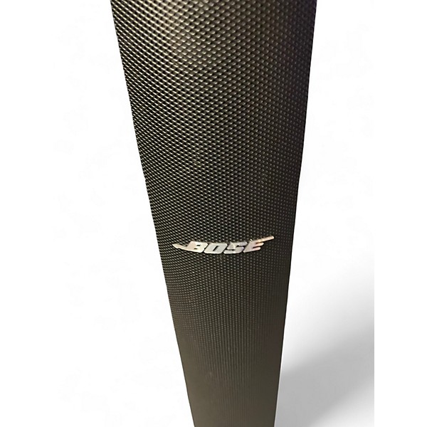 Used Bose L1 Model IS Powered Speaker