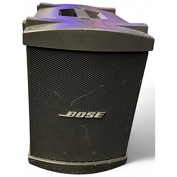 Used Bose B1 Bass Module Unpowered Subwoofer