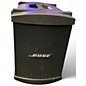 Used Bose B1 Bass Module Unpowered Subwoofer