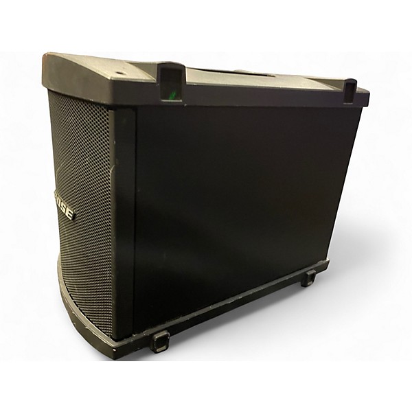 Used Bose B1 Bass Module Unpowered Subwoofer