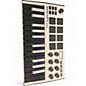 Used Akai Professional MPK Mini MIDI Controller thumbnail