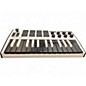 Used Akai Professional MPK Mini MIDI Controller