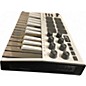 Used Akai Professional MPK Mini MIDI Controller