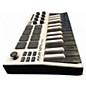 Used Akai Professional MPK Mini MIDI Controller