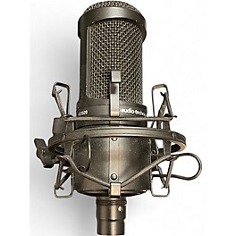 Used Audio-Technica AT2020 Condenser Microphone