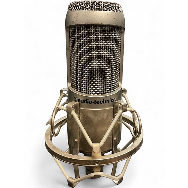 Used Audio-Technica AT3035 Condenser Microphone