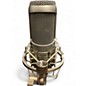 Used Audio-Technica AT3035 Condenser Microphone