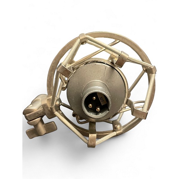 Used Audio-Technica AT3035 Condenser Microphone