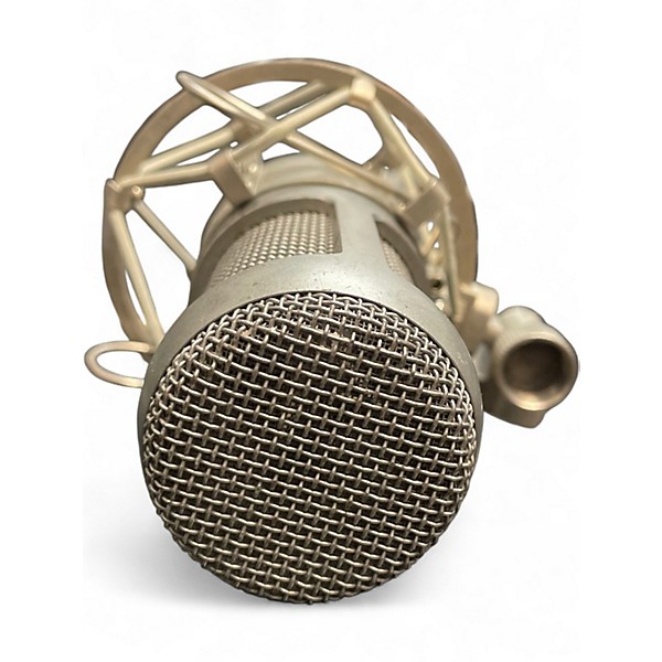 Used Audio-Technica AT3035 Condenser Microphone