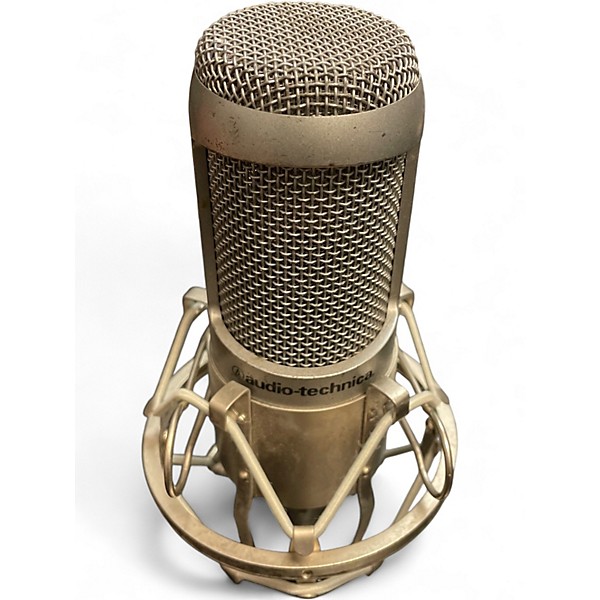 Used Audio-Technica AT3035 Condenser Microphone