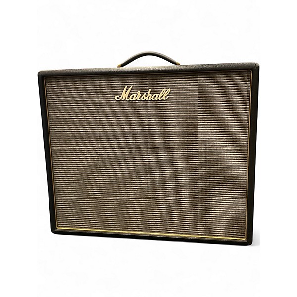 Used Marshall origin 50 Tube Guitar Combo Amp