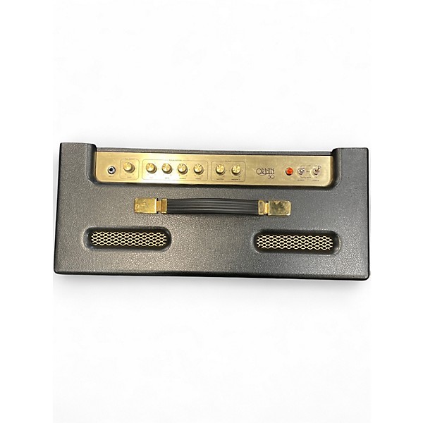 Used Marshall origin 50 Tube Guitar Combo Amp