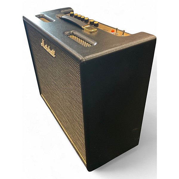 Used Marshall origin 50 Tube Guitar Combo Amp