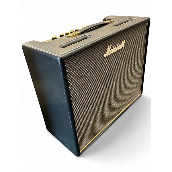 Used Marshall origin 50 Tube Guitar Combo Amp