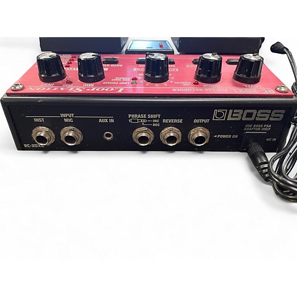 BOSS RC-20XL ジャンク $_57.JPG?set_id=880000500F