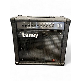 Used Laney GC50 Guitar Combo Amp