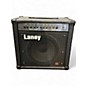 Used Laney GC50 Guitar Combo Amp thumbnail