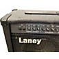Used Laney GC50 Guitar Combo Amp