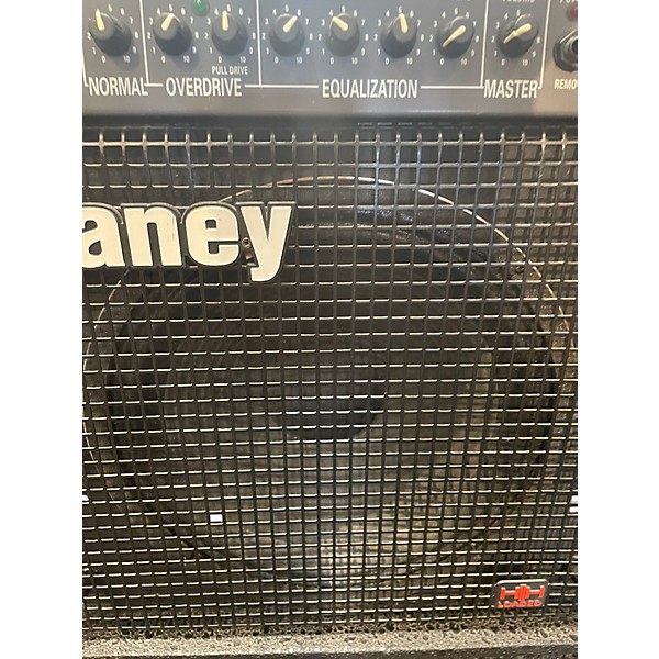 Used Laney GC50 Guitar Combo Amp